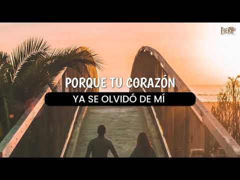 La Fiera De Ojinaga - Terco Corazón (Lyric Video)