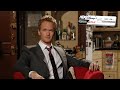 Los Mejores Momentos De BARNEY STINSON 1