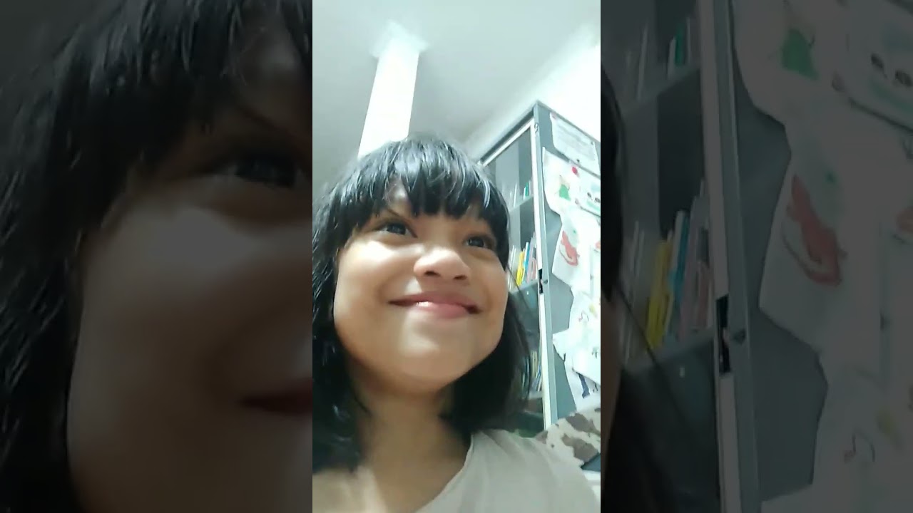 pov : adek irgy ketika ke rumah aku be like  #video #meme #fyp