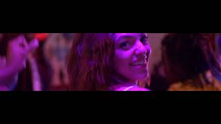 Aaron McFadden- Beautiful Allure (Official Video)