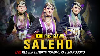 Download lagu TERBARU !!! WAROK NYAI BENDOLEGI - SALEHO KARYA BUDAYA (ABAH LALA) - LIVE KLESEM DLIMOYO NGADIREJO mp3