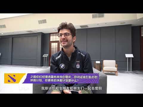 OG Ceb speaks chinese