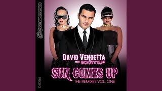 Sun Comes Up (Tony Romera & Bartosz Brenes Remix) (feat. Booty Luv)