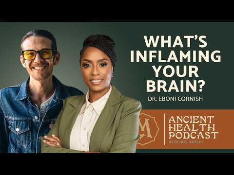 Bugs in the Brain: How to Treat Neuroinflammation