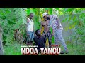 ND0AYANGU EP 4 STEVE MWEUSI