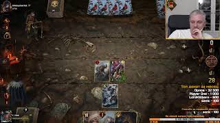 Gwent Прямой эфир через restream.su