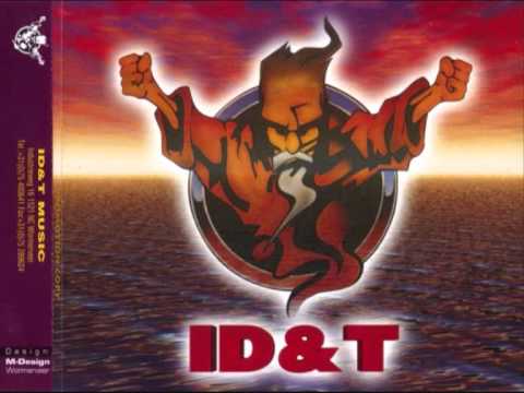 Duo Pennotti - The Beat Goes...