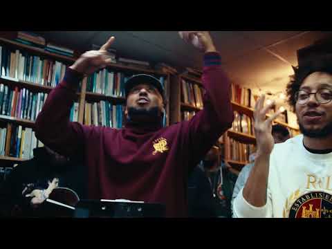 Muja & Dub Sonata - Put It Inna Book ft. Nazeem of Blood $moke Body