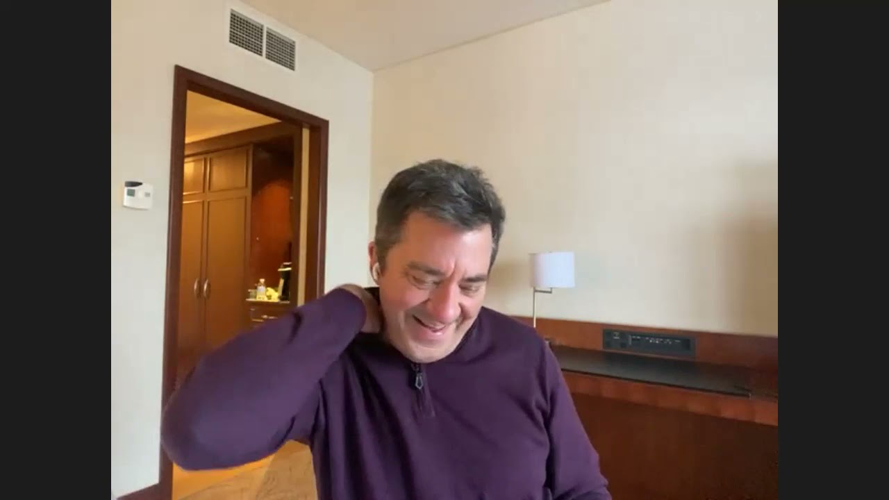 Having a boundaries talk with entitled grandparents | The Dr. Cloud Show - Episode 179