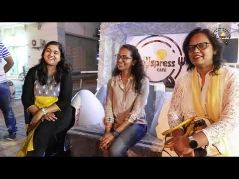 Brand Launching