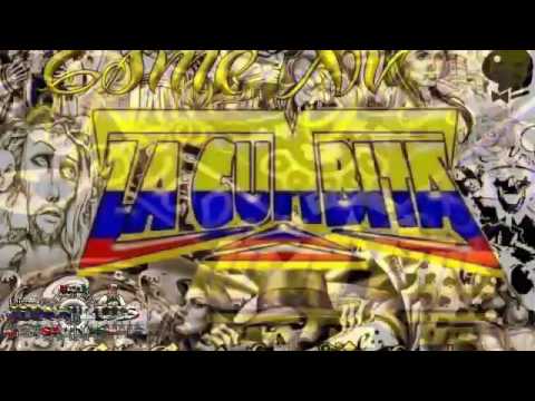 Sonido La Cumbita C, Cuando Un Cholo Llora