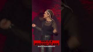 WARNING! If you are a True Christian, STOP Following Michael Todd...#church #gospel #falsepreacher