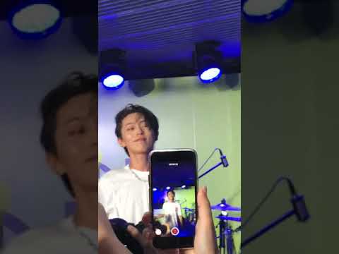 190809 DPR LIVE - Jasmine