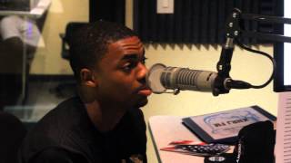 Vince Staples on Why Snoop Dogg is So Important