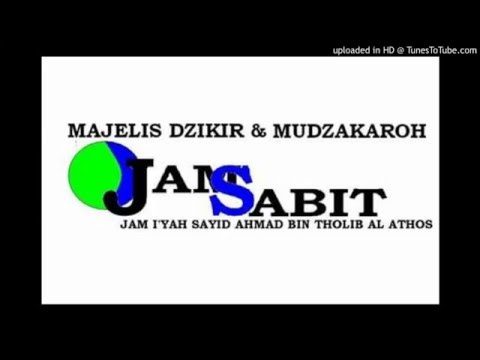 Jam Sabit - robbi faj'al