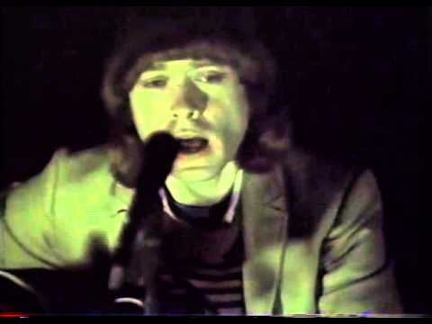 The Leopards - I Wonder If I'll Ever See You Again (live in the park)