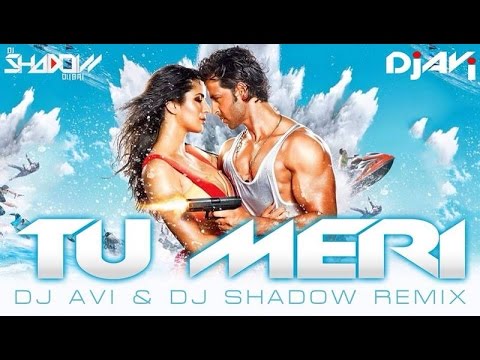 Bang Bang | Tu Meri | DJ Avi & DJ Shadow Dubai Remix