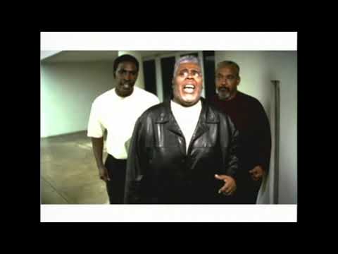 The Rance Allen Group - Living Witness (Official Music Video)