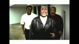 The Rance Allen Group - Living Witness (Official Music Video)