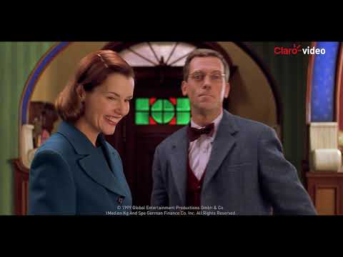 Tráiler Stuart Little 1999