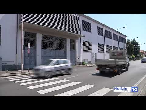 2020-11-03 PRATO - PAZIENTI COVID NON ACUTI RICOVERATI NELL'EX CREAF