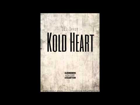 Bad Ass Bich - Lil Reezy #KoldHeartMixTape