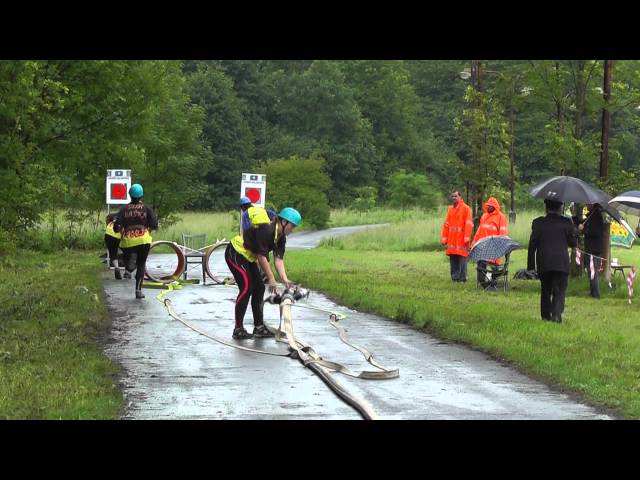 Staré Město, 09. 06. 2012