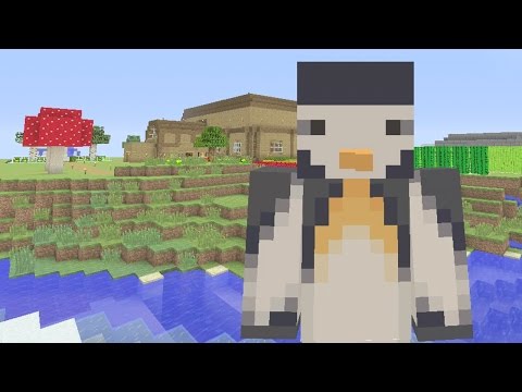Minecraft Xbox: Leaving My World [236]