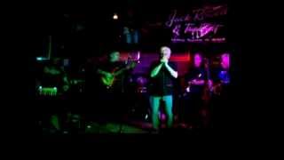 Simple Man cover: Lynyrd Skynyrd..David Murray Raper Tj's Memphis 5-24-2012
