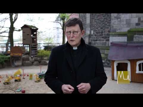 Wort des Bischofs - Wenn Ihr nicht umkehrt und werdet wie die Kinder (31. Mai 2015)