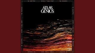 Centred On You (St. Lucia Remix)