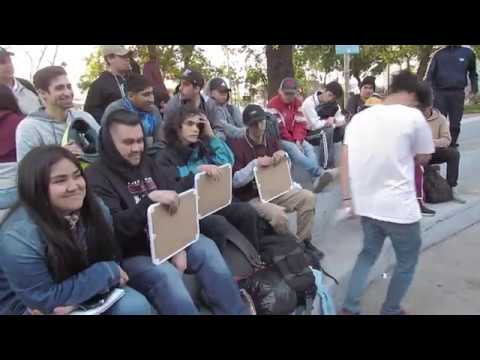 ARKAYKO VS ARKHE - SEMIFINAL / ANTI2TWO FREESTYLE