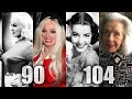 Oldest Living Actors And Actresses Over 90 2022 Extended List