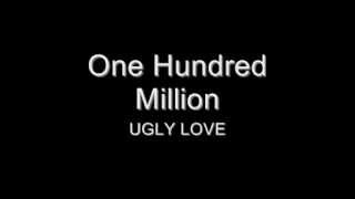 100 Million Music Video