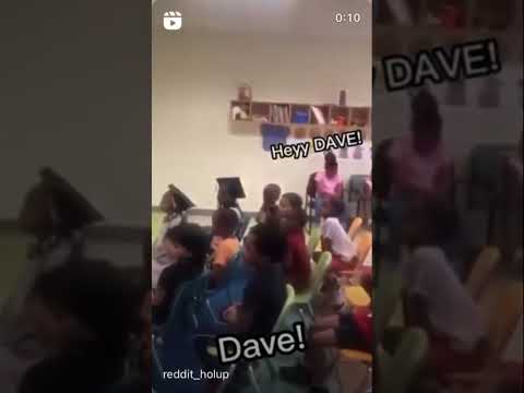 Lil Kid Yells Shut the f**k Up at the teacher at a Kindergarten Graduation lol 🐐🤣🤣