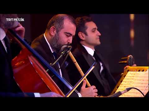 FURKAN NECİPOĞLU - Hicaz Ney Taksimi