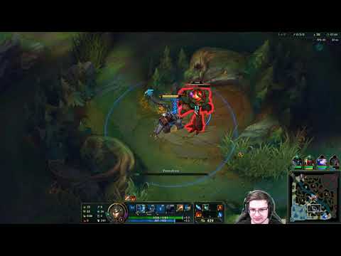 Season 11 Sejuani Jungle | NEW PATCH 11.4 | JUNGLE IS RUINED