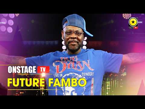 Fambo Tells All - Near De@th Experience, Addiction, Finding Christ & More