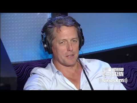 Hugh Grant on How He Created His Own Fake Talent Agent