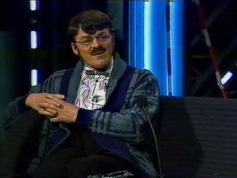 Dengsi, Hemmi og Dagmæður.  1990.