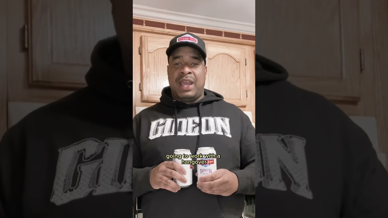 If your gonna be hungover you might as well get paid for it. #drunkspiration #drinkingmotivation