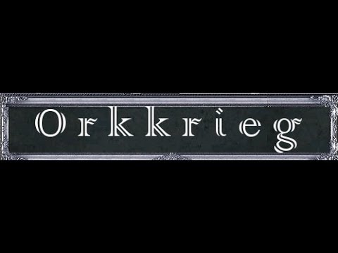 Gothic 2 Mod Orkkrieg |001| Schiffsbrüchig [Let´s Play]