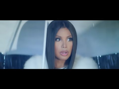 Toni Braxton...Long As I Live...Extended Mix...