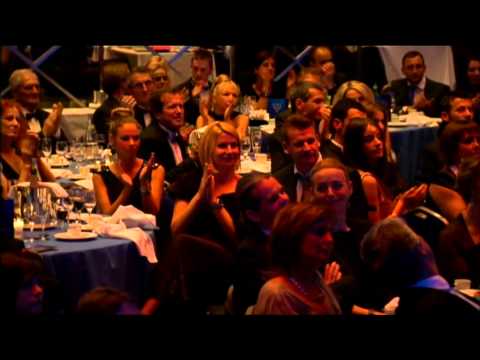 FIM Gala 2012 Extended Highlights