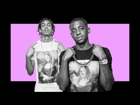 🌊FREE Young Adz Type Beat D Block x M Huncho/Mastermind/AJ Tracey | Lean Hip Hop/Rap UK Instru 2019