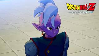 【祝40周年】自分がアニメ作品を好きになったアニメのゲーム【ドラゴンボールＺカカロット】#8