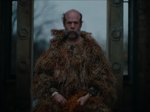 Bonnie "Prince" Billy - They Keep Trying To Find You (Official Video)