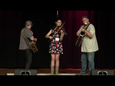2017-06-21 Jr1 Regina Scott - Jr Div - Weiser Fiddle Contest 2017