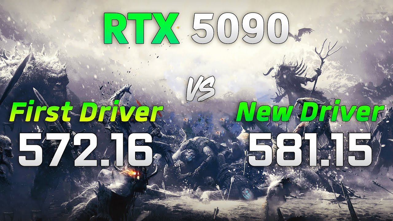 Does NVIDIA Reduce Performance in New Drivers?
