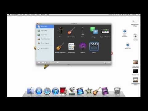 iMovie 11 - Easiest Way to E-Mail a Movie